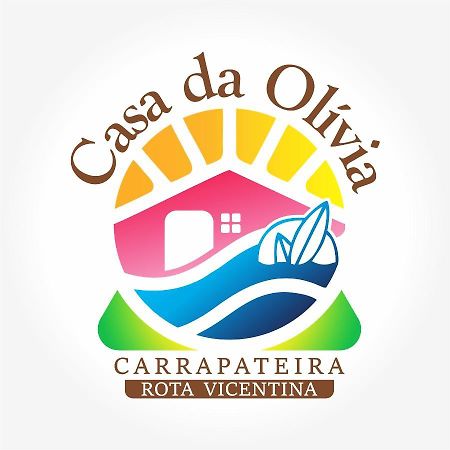 Отель Casa D'Olivia Каррапатейра Экстерьер фото