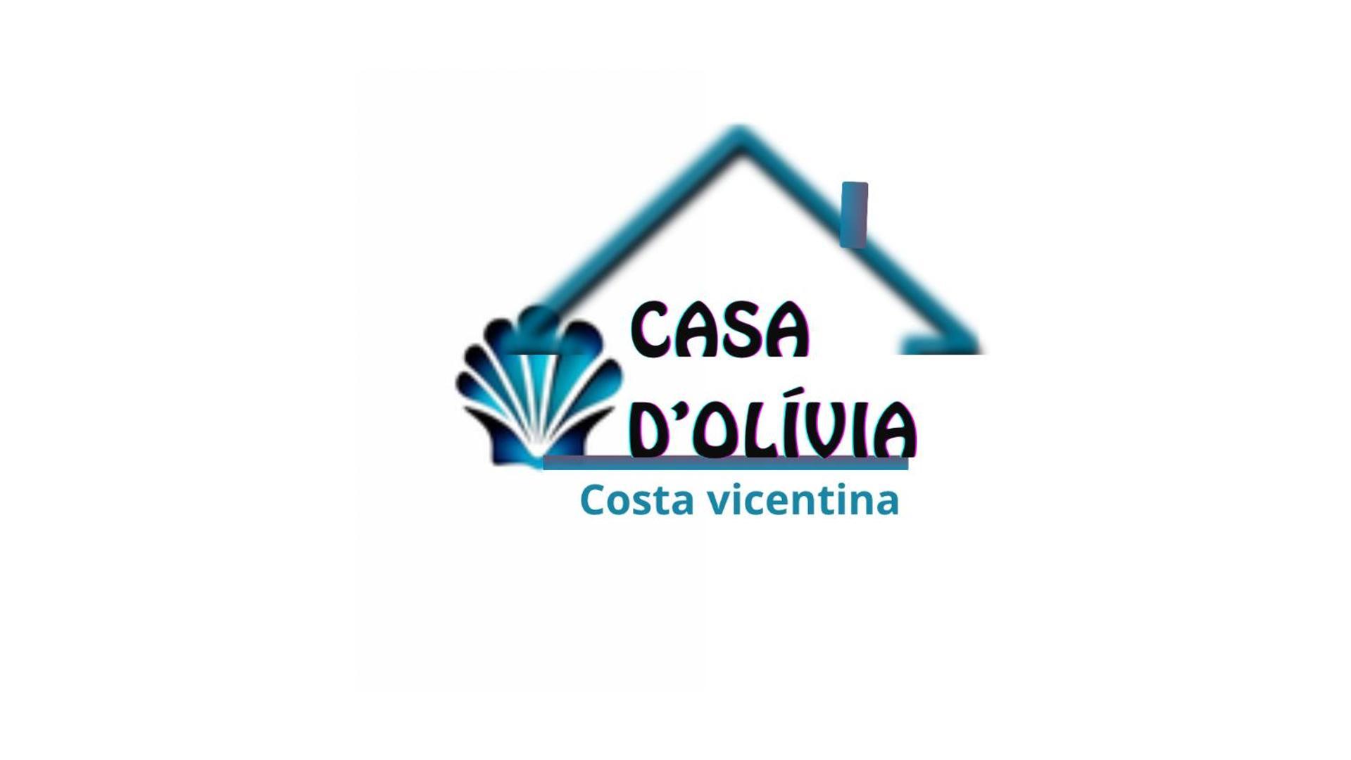 Отель Casa D'Olivia Каррапатейра Экстерьер фото